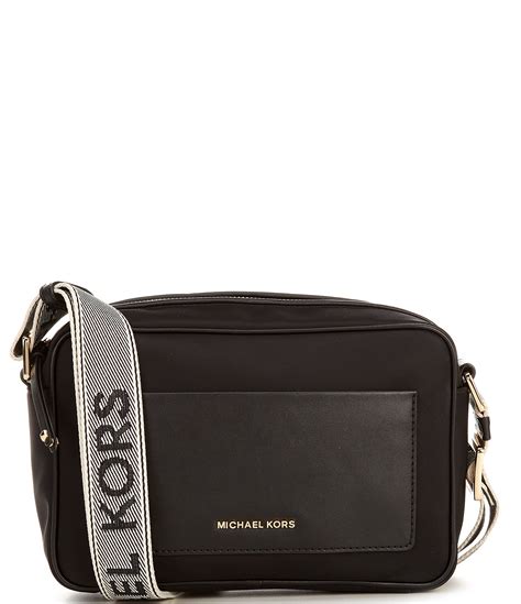 michael kors thick strap crossbody